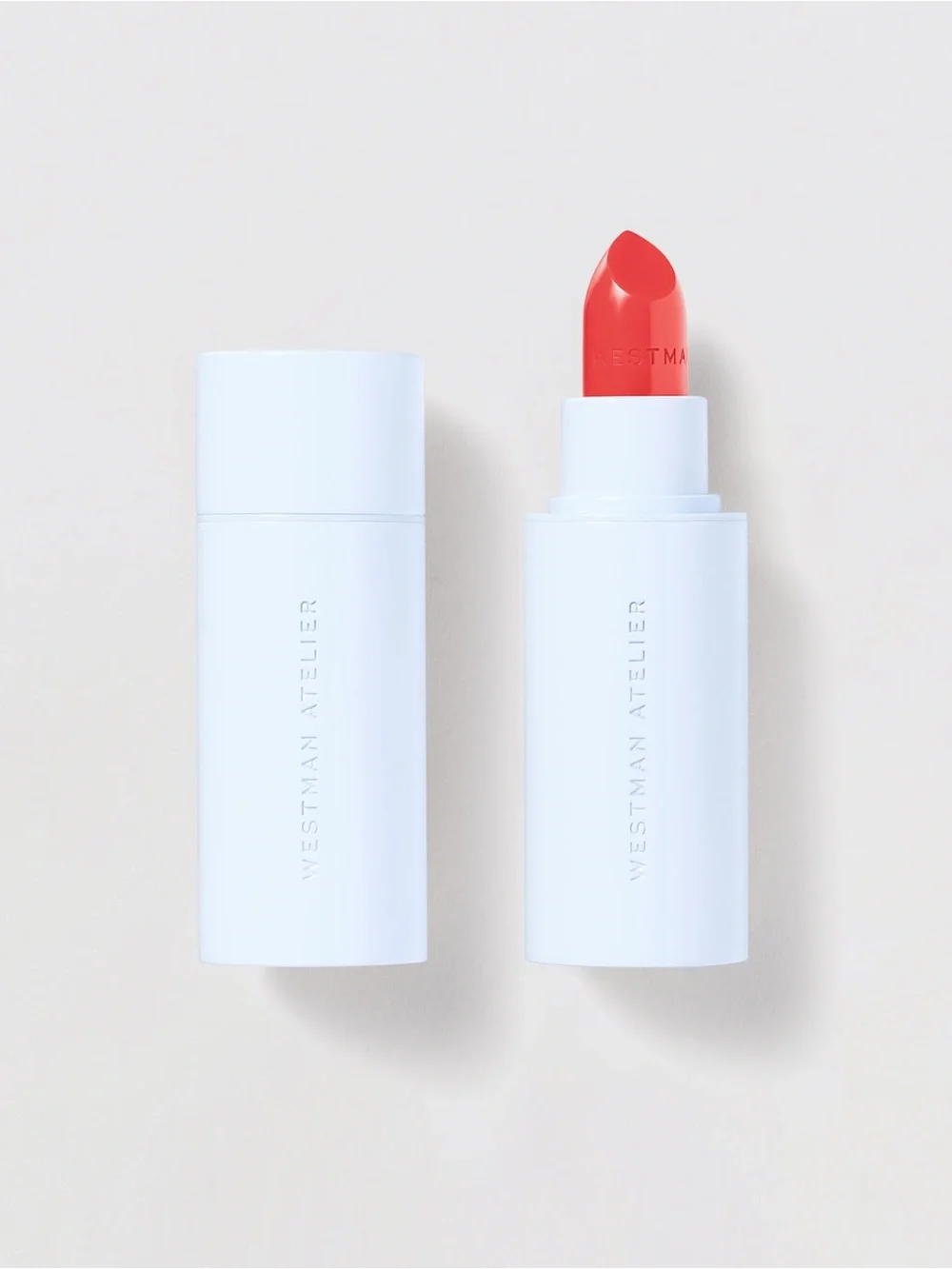 Westman Atelier HydroBalm Sheer Tinted Lipstick — Pop Shade, Brand New!